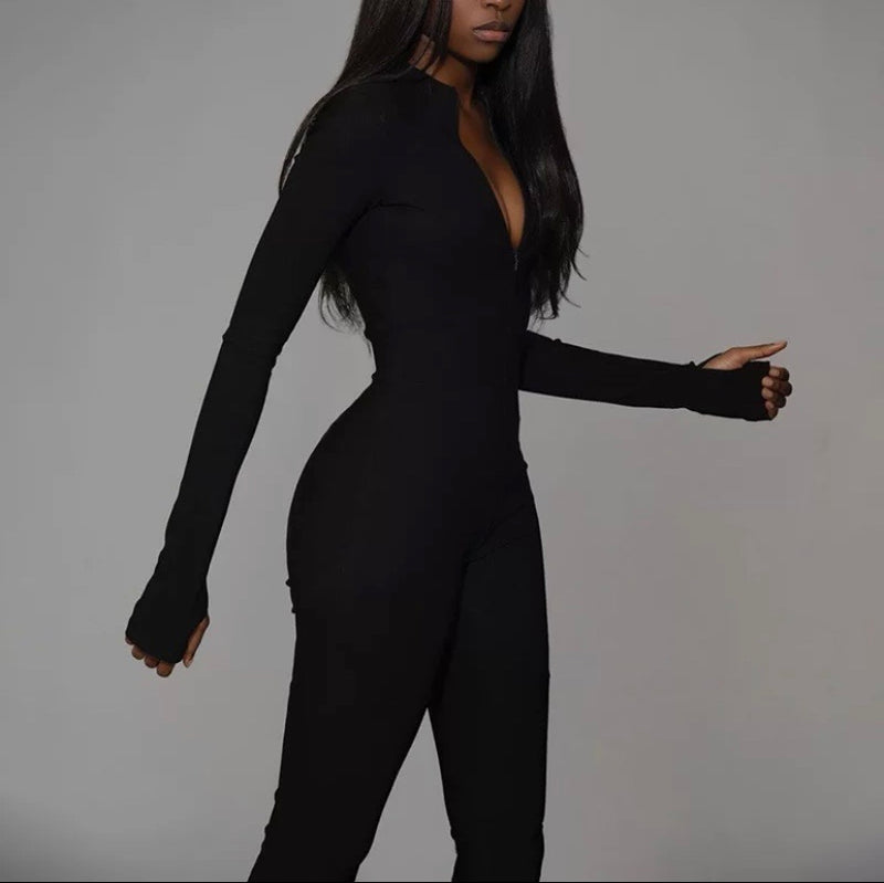 Omen Jumpsuit