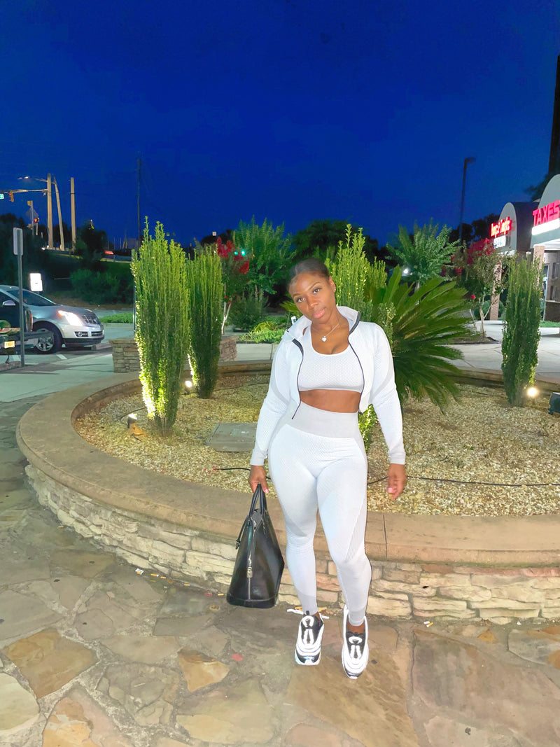 Get Active Light Gray